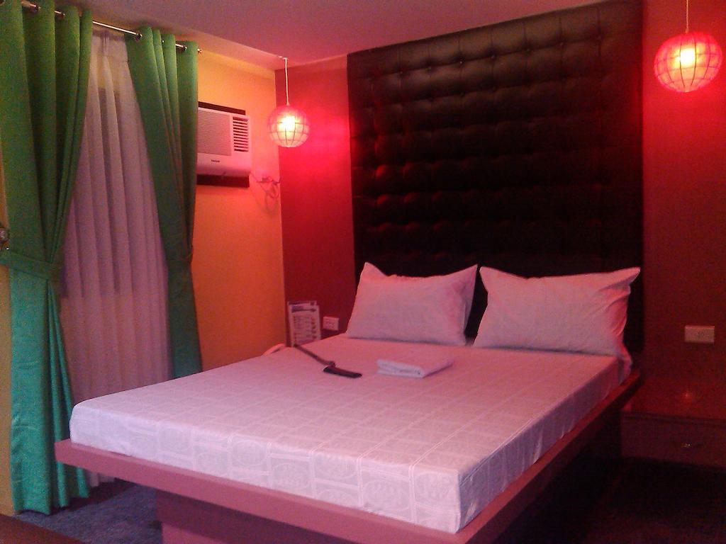 Icon Hotel Manila Camera foto